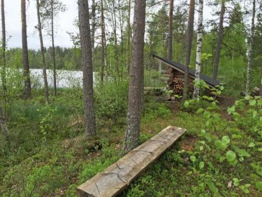 Дома для отпуска Holiday Home Rantakoto Venesjärvi-52