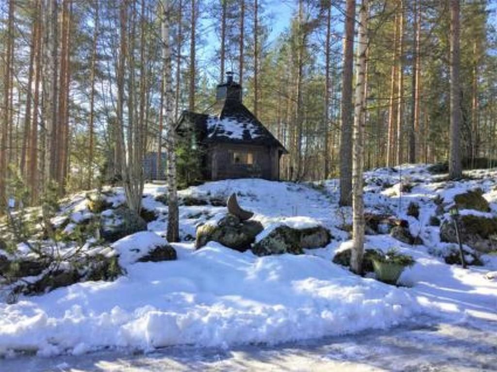 Дома для отпуска Holiday Home Rantakoto Venesjärvi